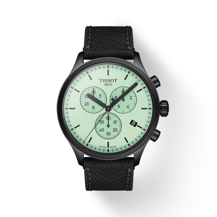 Tissot Chrono Xl