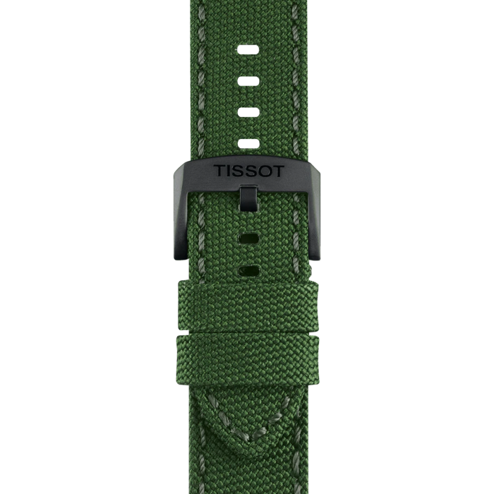 Tissot Chrono Xl