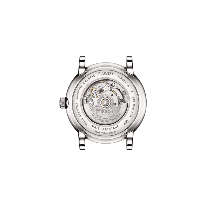 Tissot Carson Premium Automatic Lady - T122.207.11.033.00