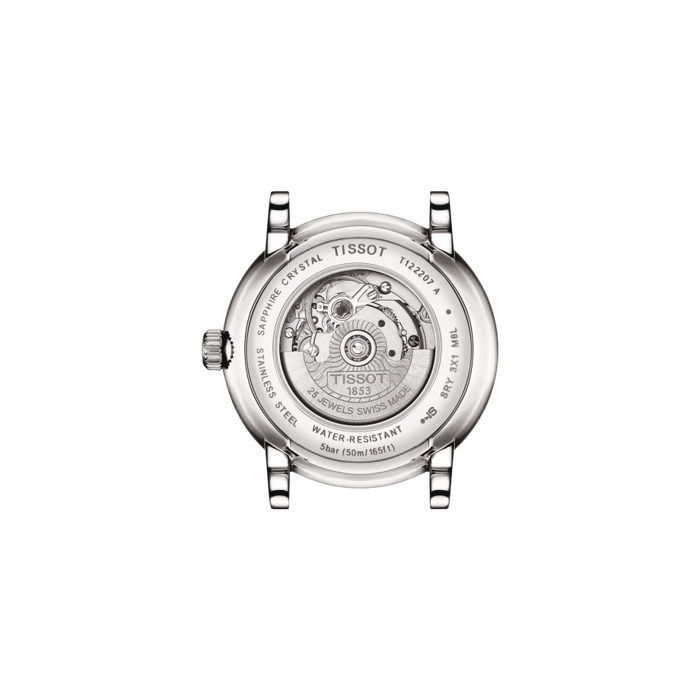 Tissot Carson Premium Automatic Lady - T122.207.16.033.00