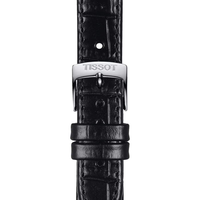 Tissot Carson Premium Automatic Lady - T122.207.16.033.00