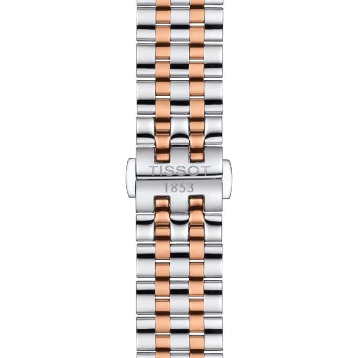 Tissot Carson Premium Powermatic 80