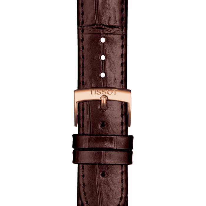 Tissot Carson Premium Powermatic 80