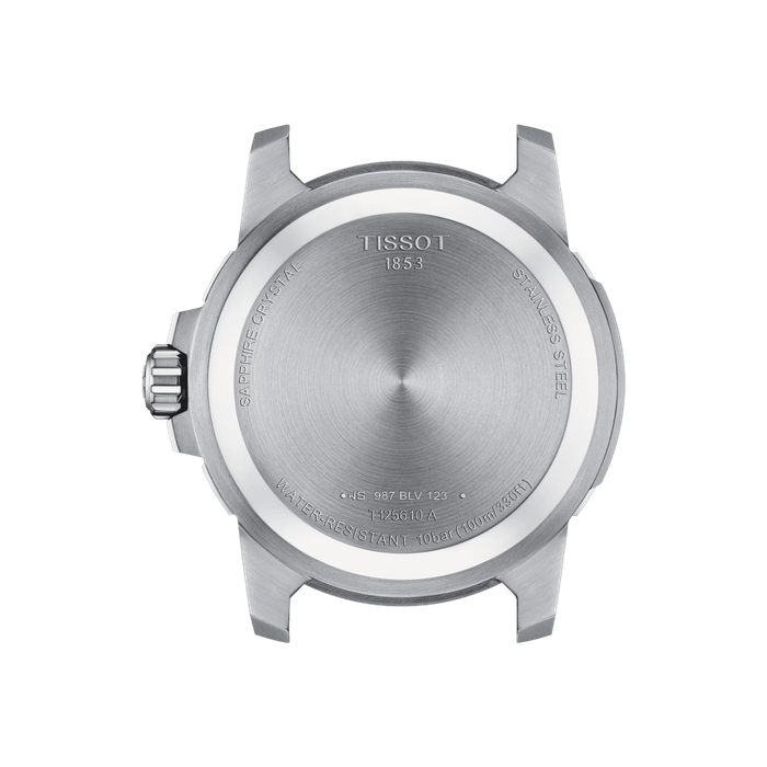 Tissot Supersport Gent - T125.610.17.051.00