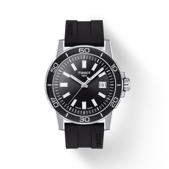 Tissot Supersport Gent - T125.610.17.051.00