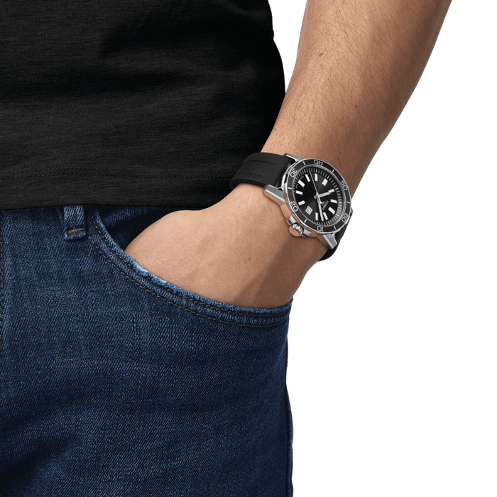 Tissot Supersport Gent - T125.610.17.051.00