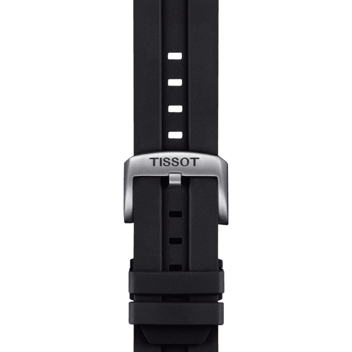Tissot Supersport Gent - T125.610.17.051.00