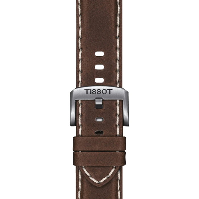 Tissot Supersport Chrono