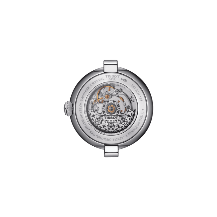 Tissot Bellissima Automatic - T126.207.11.013.00