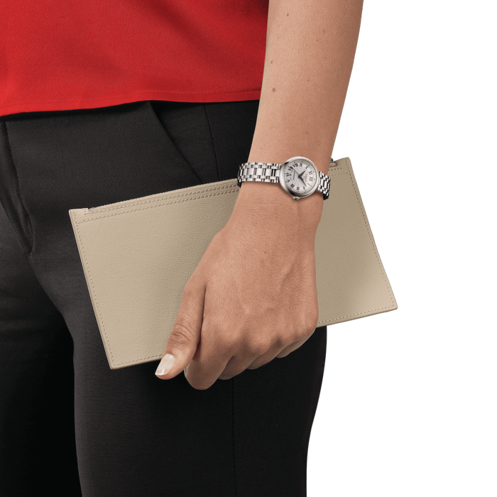 Tissot Bellissima Automatic - T126.207.11.013.00