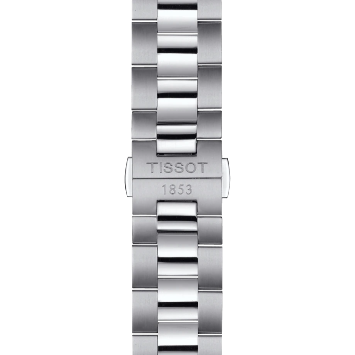 Tissot Gentleman
