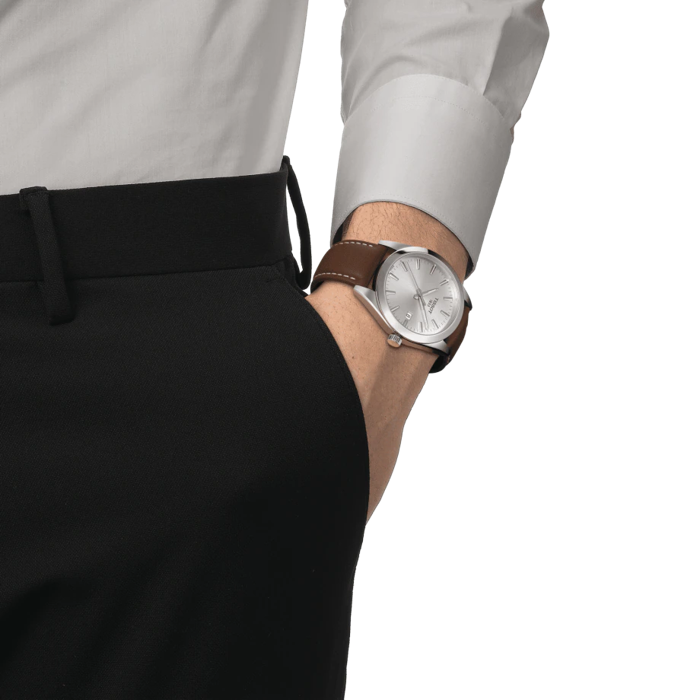 Tissot Gentleman