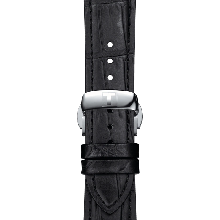 Tissot Gentleman