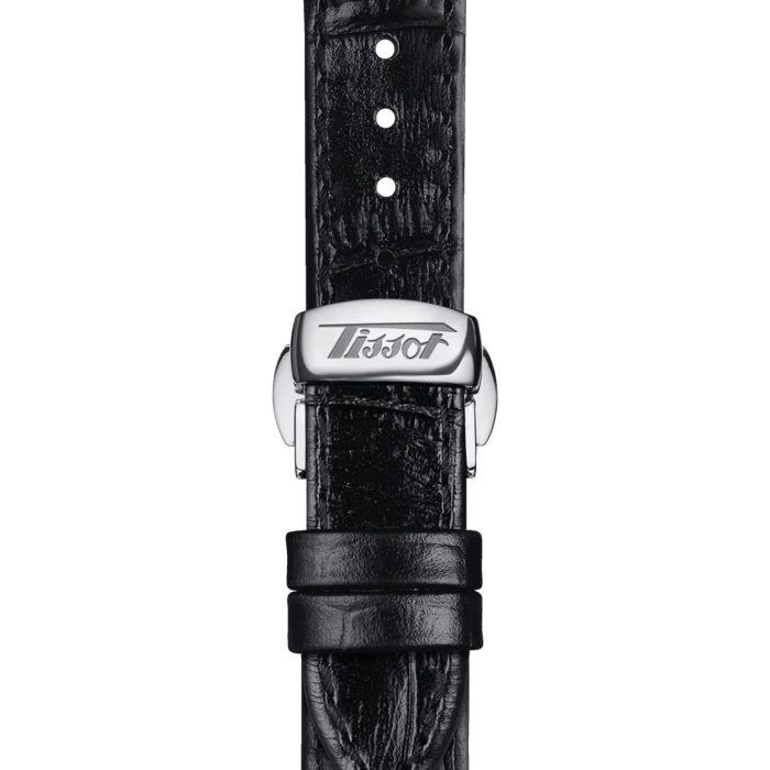 Tissot Heritage Porto