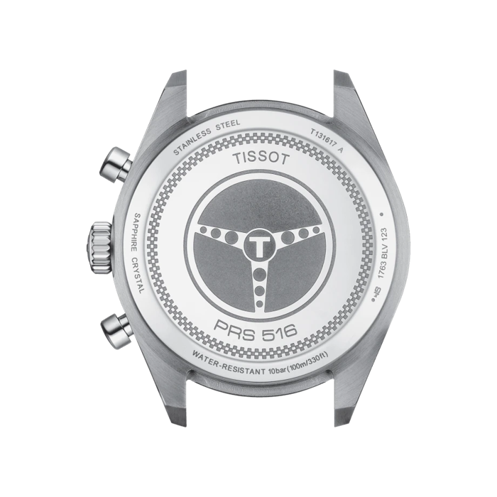 Tissot Prs 516 Chronograph