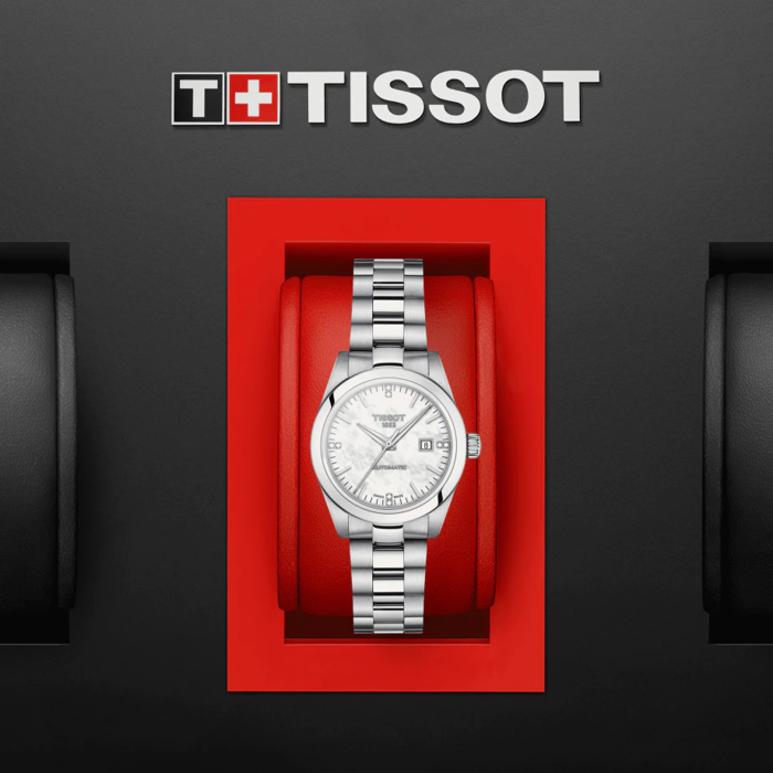 Tissot T-My Lady Automatic