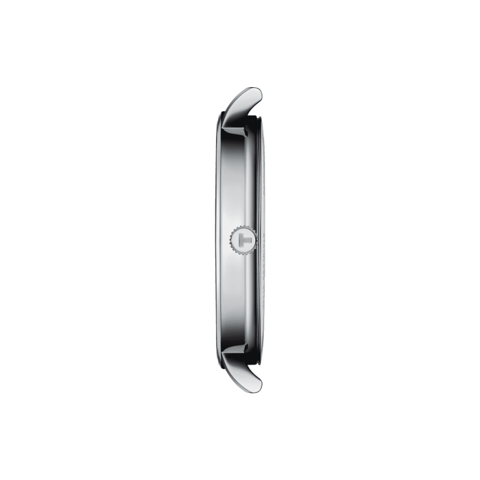 TISSOT EVERYTIME GENT