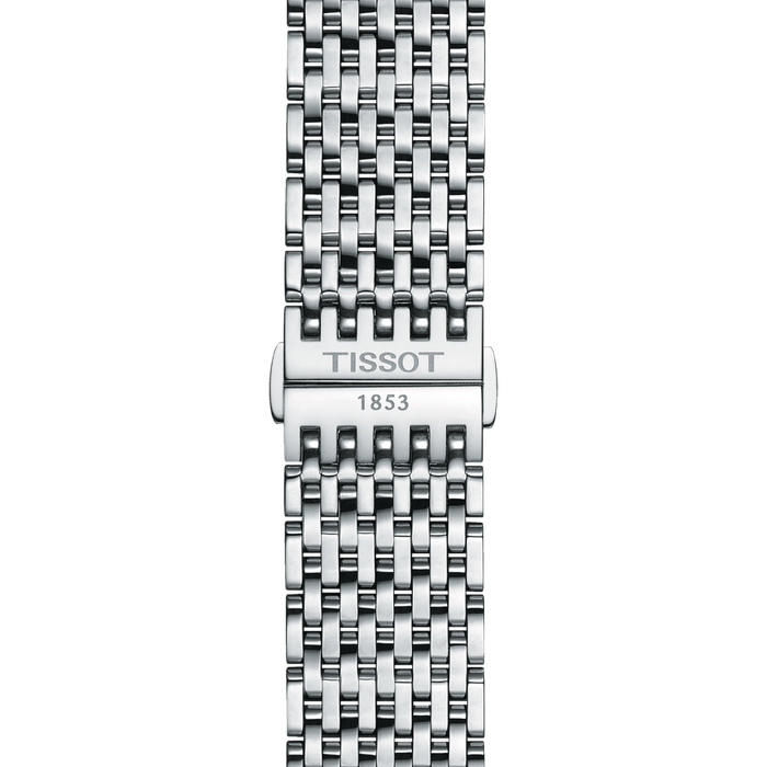 Tissot Everytime 40mm