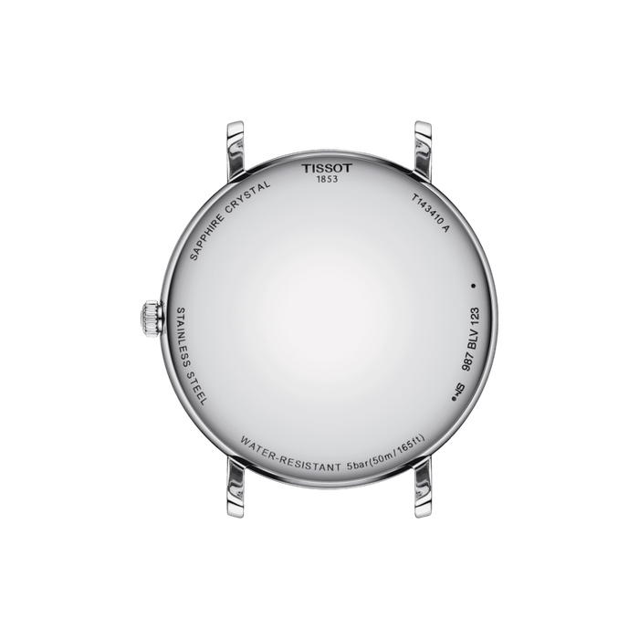 TISSOT EVERYTIME GENT - T143.410.16.041.00