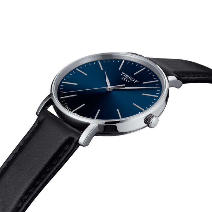 TISSOT EVERYTIME GENT - T143.410.16.041.00