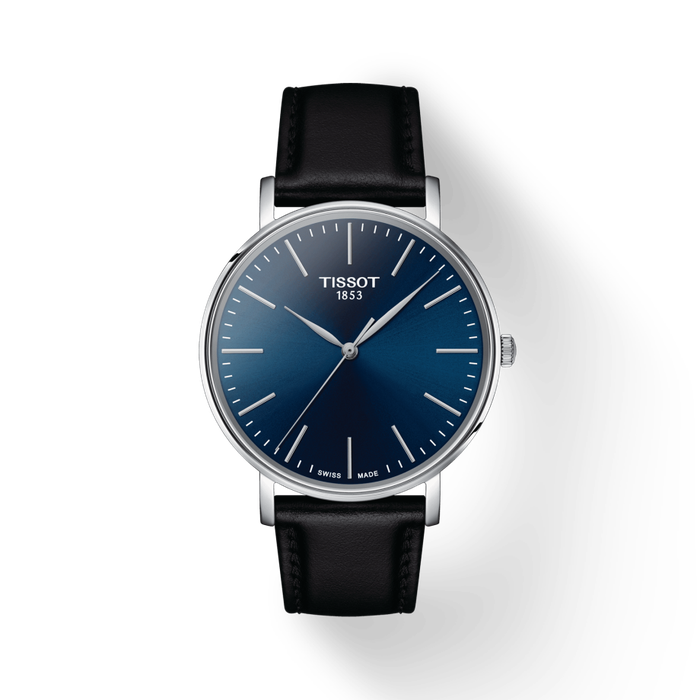 TISSOT EVERYTIME GENT - T143.410.16.041.00