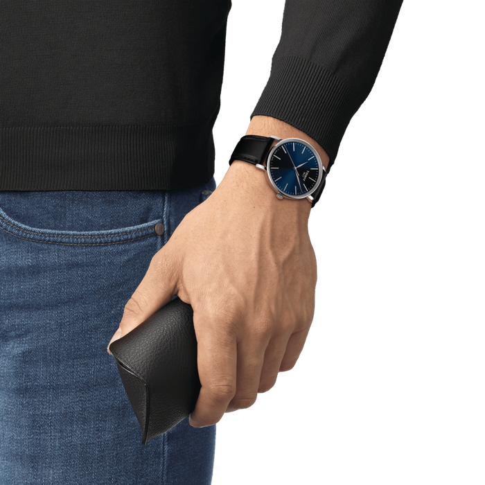 TISSOT EVERYTIME GENT - T143.410.16.041.00