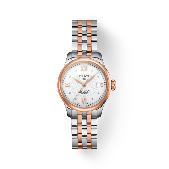 Tissot Le Locle Automatic Lady