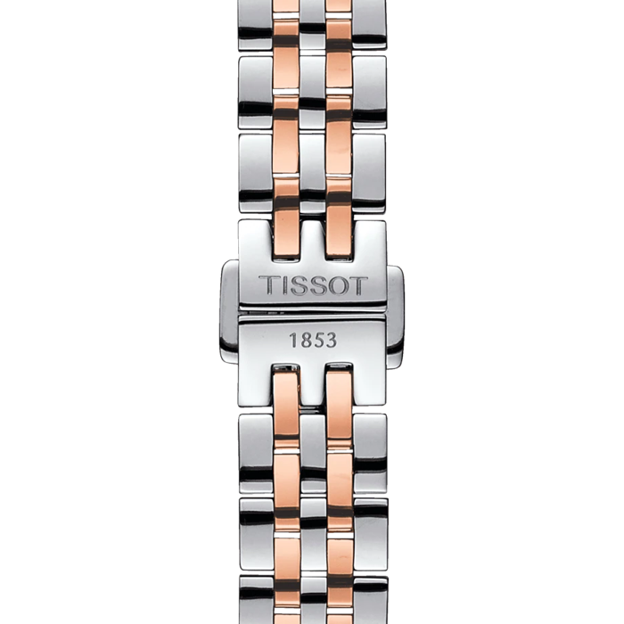 Tissot Le Locle Automatic Small Lady (25.30)