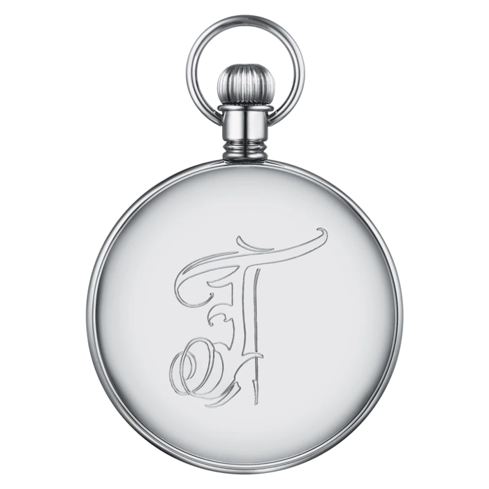 Tissot Lepine Mechanical