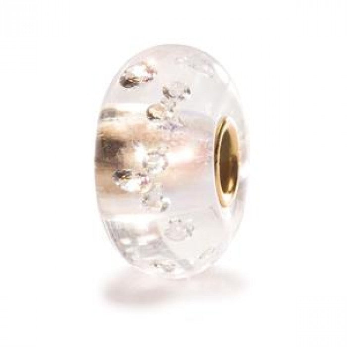 Diamante con oro