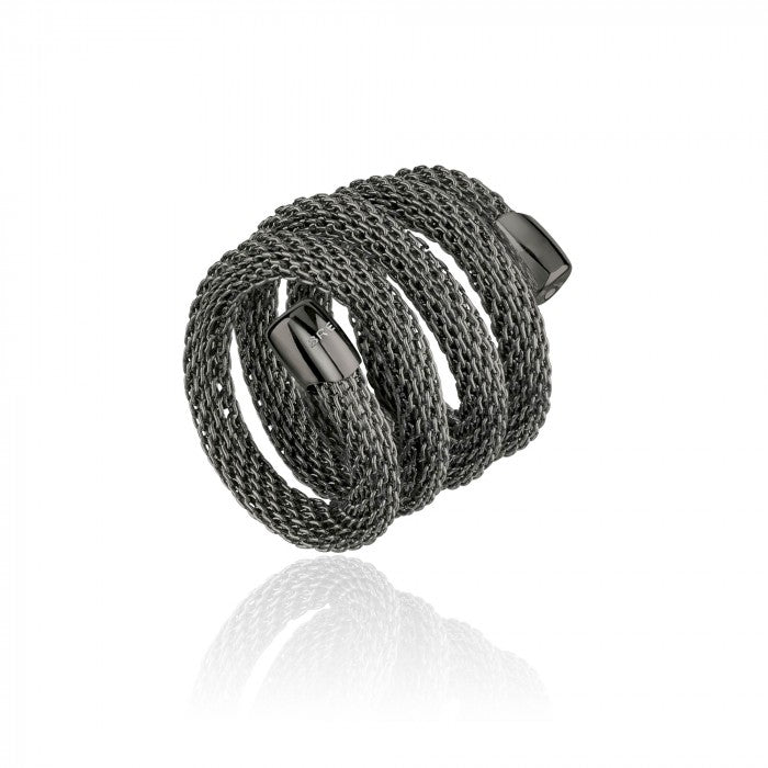 ANELLO NEW SNAKE