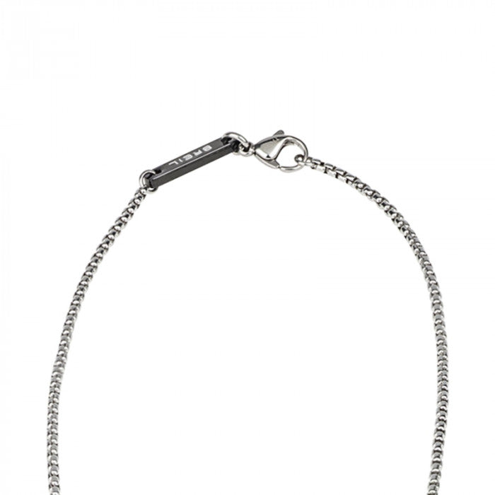 Collana black diamond