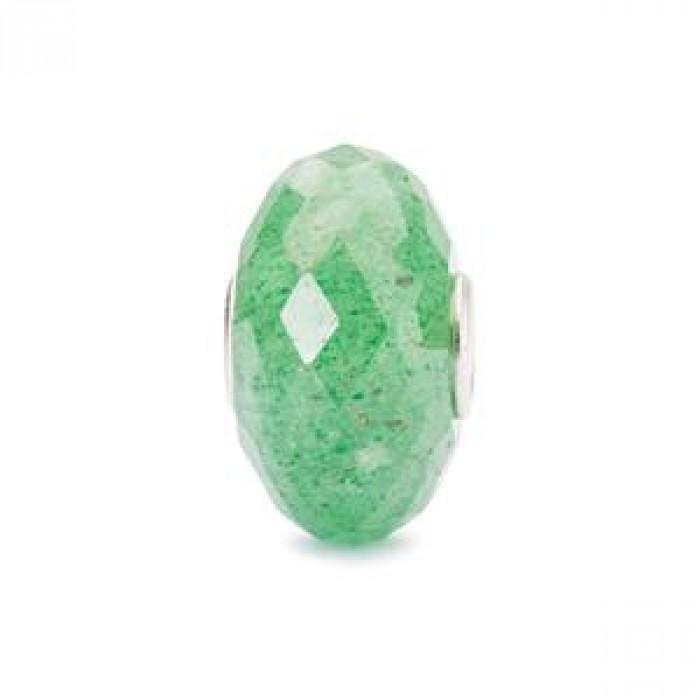 Bead avventurina verde - gioielleriaperdichizzi.it