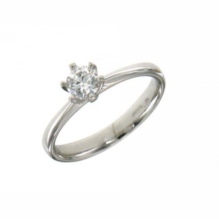 ANELLO SOLITARIO BR