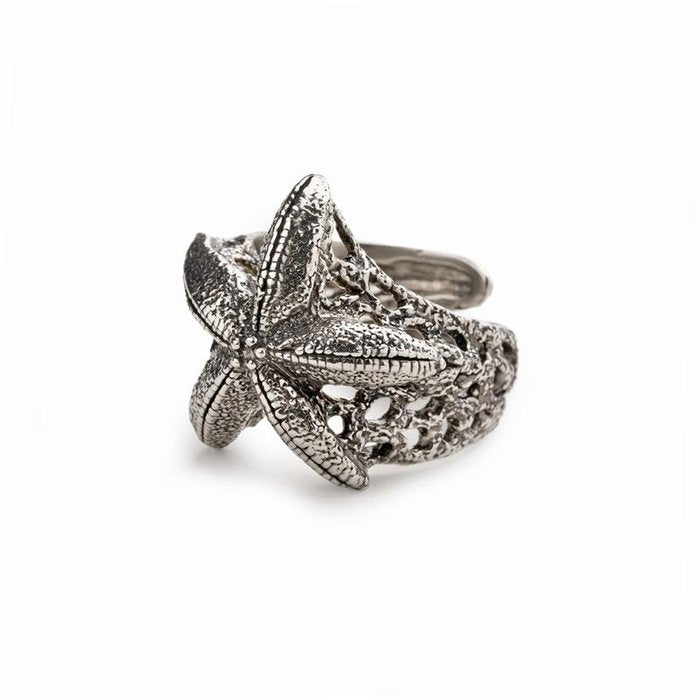 Anello Stella Marina Nude