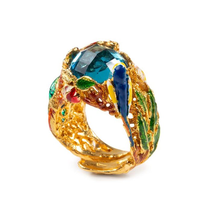 Anello Aria