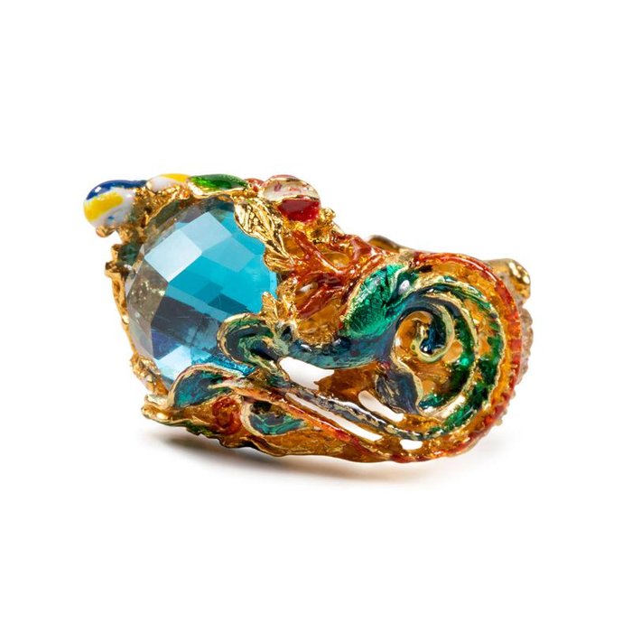 Anello Aria