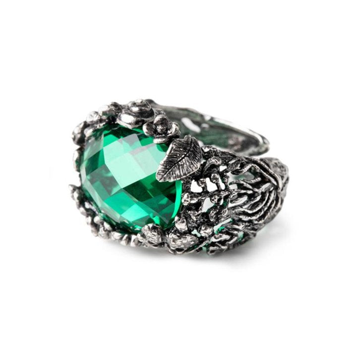 Anello Elemento Terra Nude