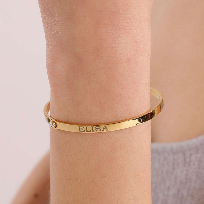 Bracciale WITH YOU