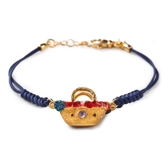 Bracciale Coffa