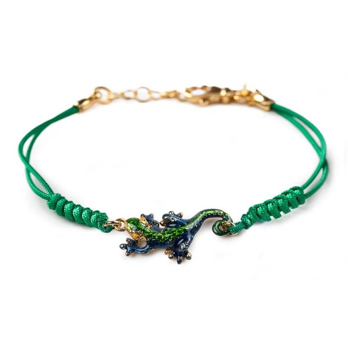 Bracciale Geco