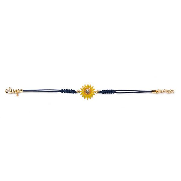 Bracciale Girasole