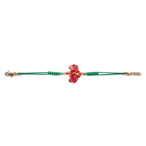 Bracciale Ibiscus