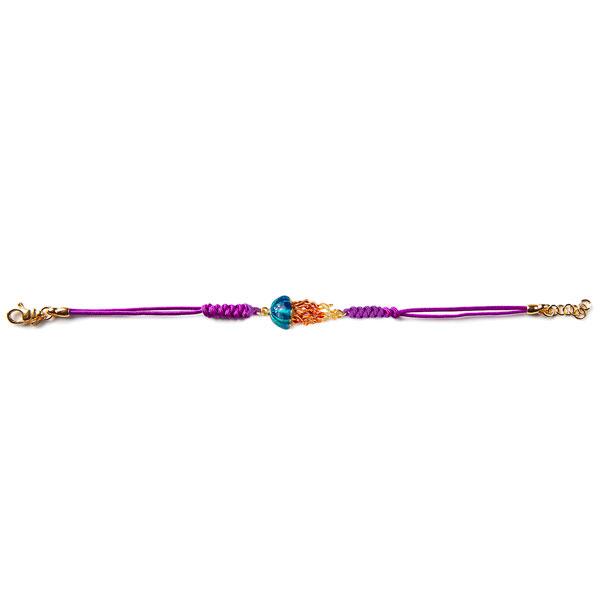 Bracciale Medusa