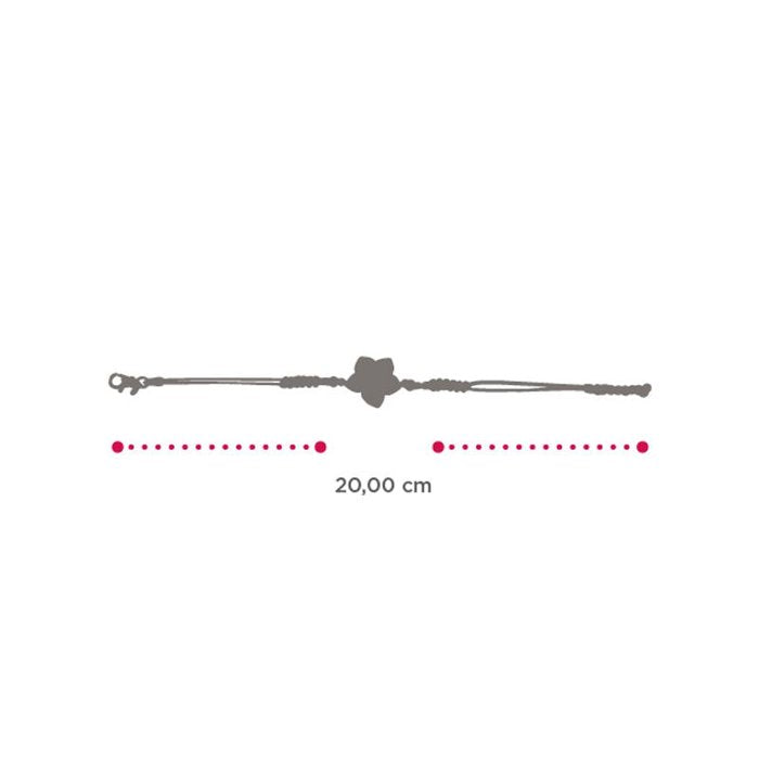 Bracciale Pomelia