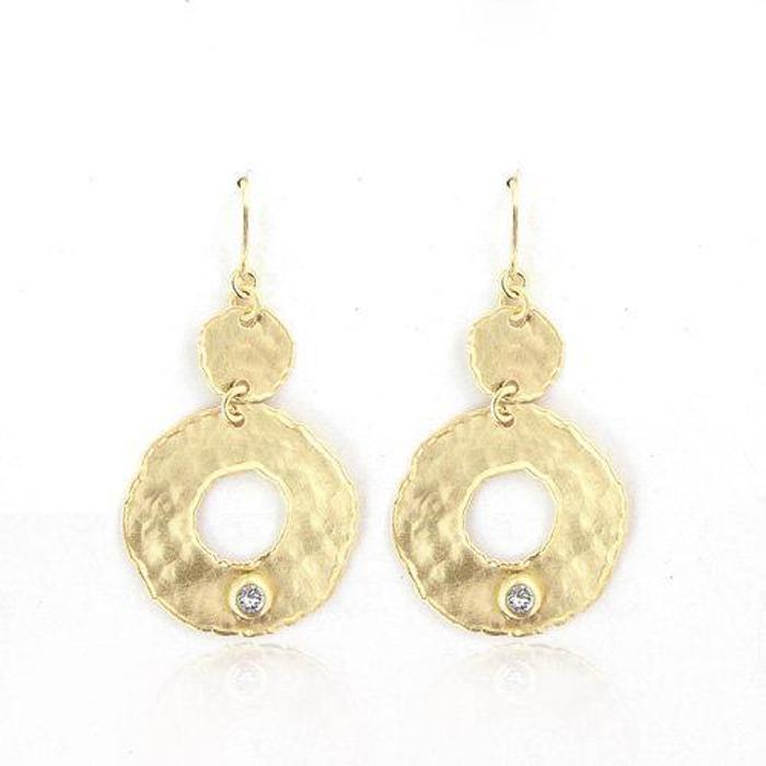 Orecchini In Argento 925