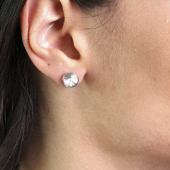 Orecchini In Argento 925
