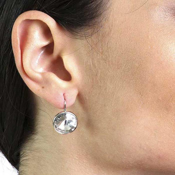 Orecchini In Argento 925