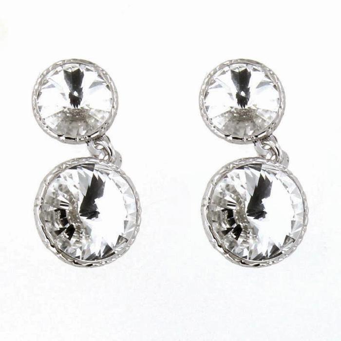 Orecchini In Argento 925