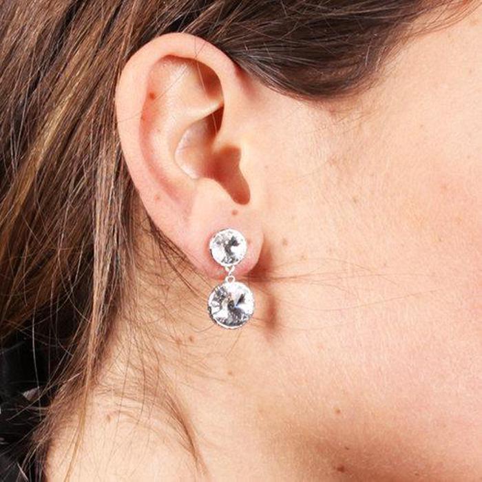 Orecchini In Argento 925